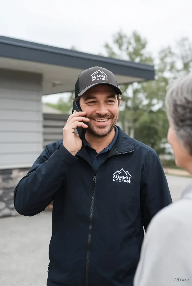 Flat Roof Leak Repair Dundee, MI FAQs